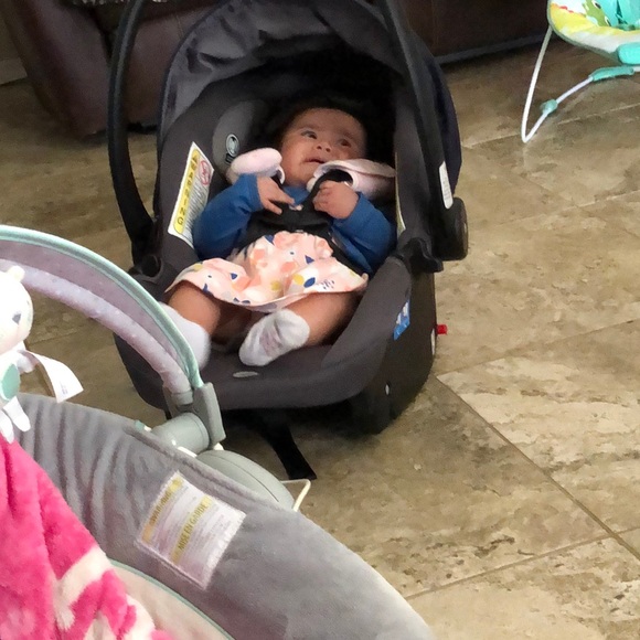 Meet your Posher, Slendy - Picture 1 of 1